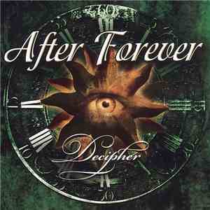 After Forever - Decipher flac download