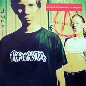 Apulanta - Syitä Ja Seurauksia - 30 Parasta flac download