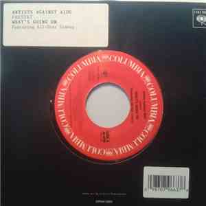 Artists Against Aids Worldwide - What's Going On flac download