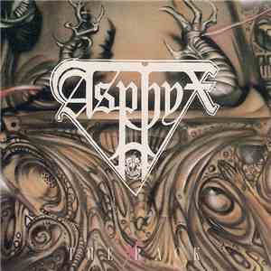 Asphyx  - The Rack flac download