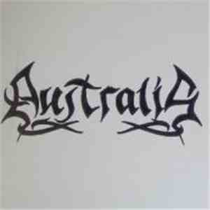 Australis  - 2009 Demo flac download