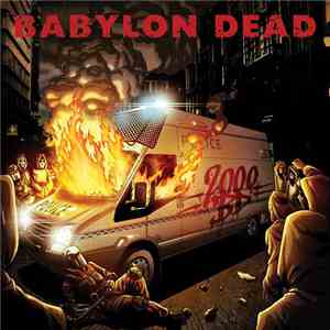 Babylon Dead - 2000BD flac download