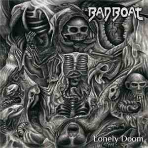 Bad Boat - Lonely Doom flac download