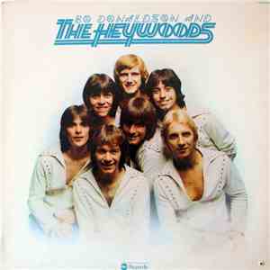 Bo Donaldson And The Heywoods - Bo Donaldson And The Heywoods flac download
