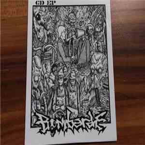 Bombarde - Bombarde CD EP flac download