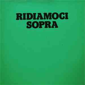 Bombo Orchestra - Ridiamoci Sopra flac download