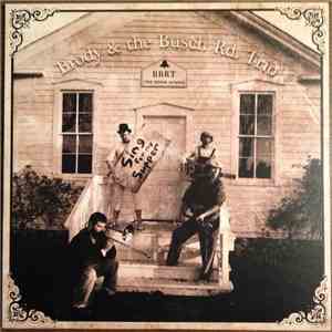 Brody & The Busch Rd. Trio - Sing For My Supper flac download