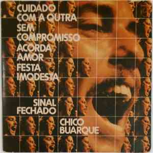 Chico Buarque - Cuidado Com A Outra flac download