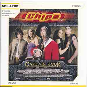 Ch!pz - Captain Hook flac download