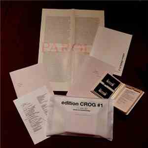 Christoph Ogiermann - Edition CROG #1 flac download