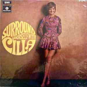 Cilla Black - Surround Yourself With Cilla flac download