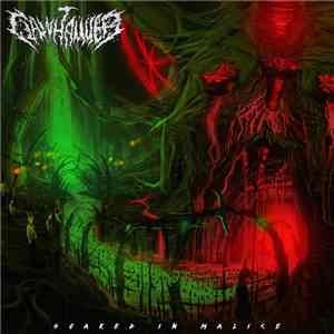 Clawhammer  - Soaked In Malice flac download