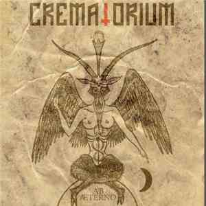 Crematorium  - Ab Aeterno flac download