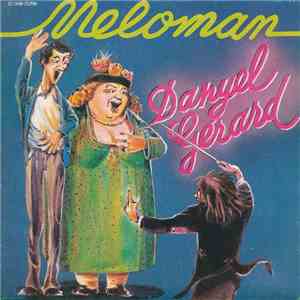 Danyel Gérard - Meloman flac download