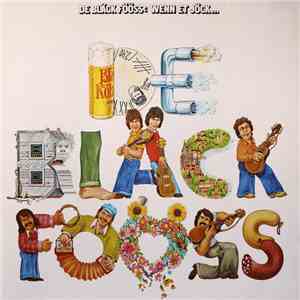 De Bläck Fööss - Wenn Et Jöck... Dann Weed Et Zick flac download