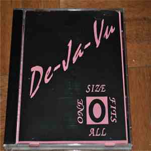 De-Ja-Vu - One Size Fits All flac download