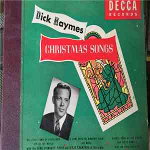 Dick Haymes - Christmas Songs flac download