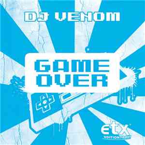 DJ Venom  - Game Over flac download