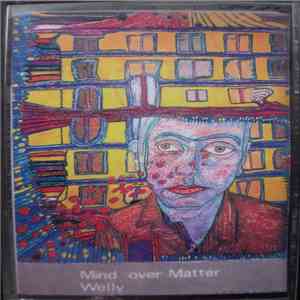 DJ Welly - Mind Over Matter flac download