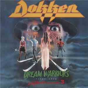 Dokken - Dream Warriors FLAC download