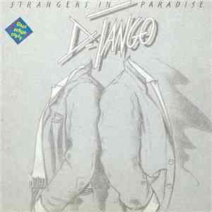 D-Tango - Strangers In Paradise flac download