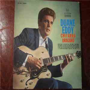 Duane Eddy - Chitarra Uragano flac download