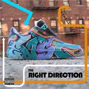 East  - The Right Direction flac download