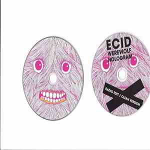 ECID - Werewolf Hologram flac download