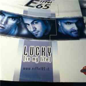 Eiffel 65 - Lucky (In My Life) flac download