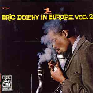 Eric Dolphy - In Europe, Vol. 2 flac download