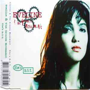 Eveline And The Groove Movement - She's H.O.T. flac download