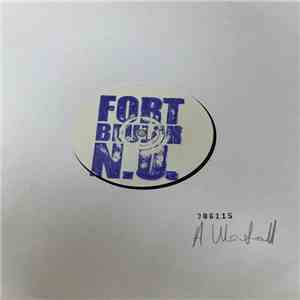 Fort Beulah N.U. - 003 flac download