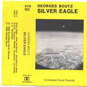 Georges Boutz - Silver Eagle flac download