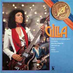 Gilla - Star-Discothek flac download