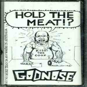 Godnose - Hold The Meat!? flac download