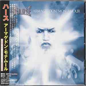 Hearse  - Armageddon, Mon Amour flac download