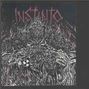 Instinto - Instinto flac download