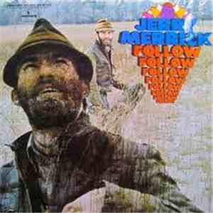 Jerry Merrick - Follow Follow Follow flac download