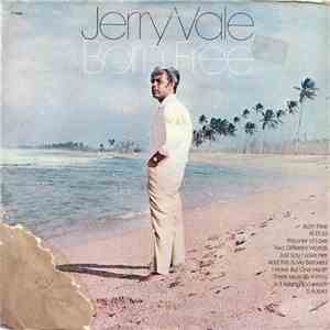 Jerry Vale - Born Free flac download