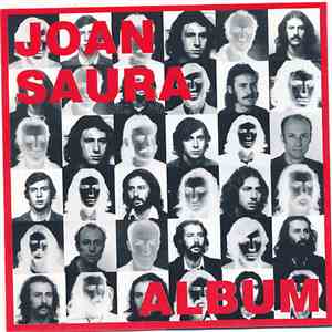 Joan Saura - Album flac download