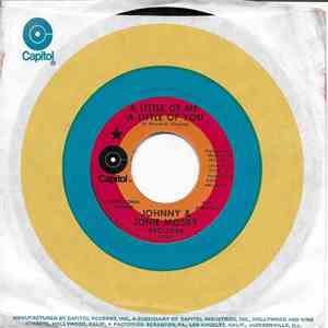 Johnny & Jonie Mosby - A Little Of Me A Little Of You flac download