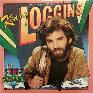 Kenny Loggins - High Adventure flac download