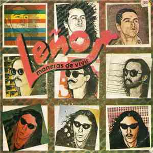 Leño - Maneras de Vivir flac download