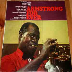 Louis Armstrong - Armstrong For Ever Vol. II flac download
