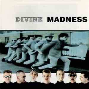 Madness - Divine Madness flac download