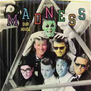 Madness - Our House flac download