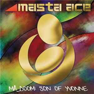 Masta Ace - MA_DOOM: Son Of Yvonne flac download