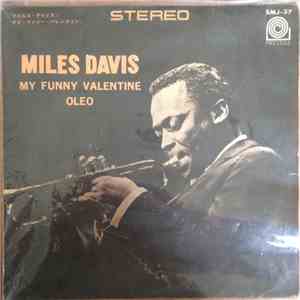 Miles Davis - My Funny Valentine / Oleo flac download
