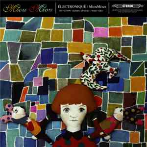 Miou Miou - Électronique / MiouMixes flac download