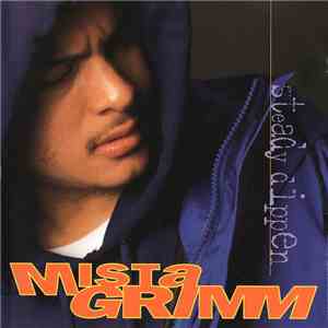 Mista Grimm - Steady Dippen flac download